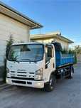 Isuzu samasval 2022 yil