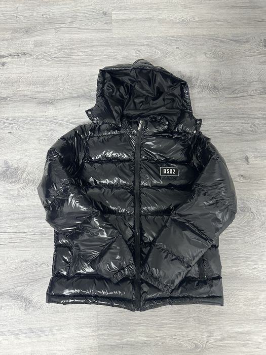 Geaca Dsquared2 pentru barbati