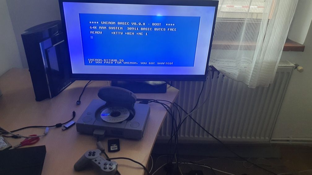 Modare,Mentenanță și Inlocuiere Hdd sau Ssd la Playstation 1,2,3 și 4,