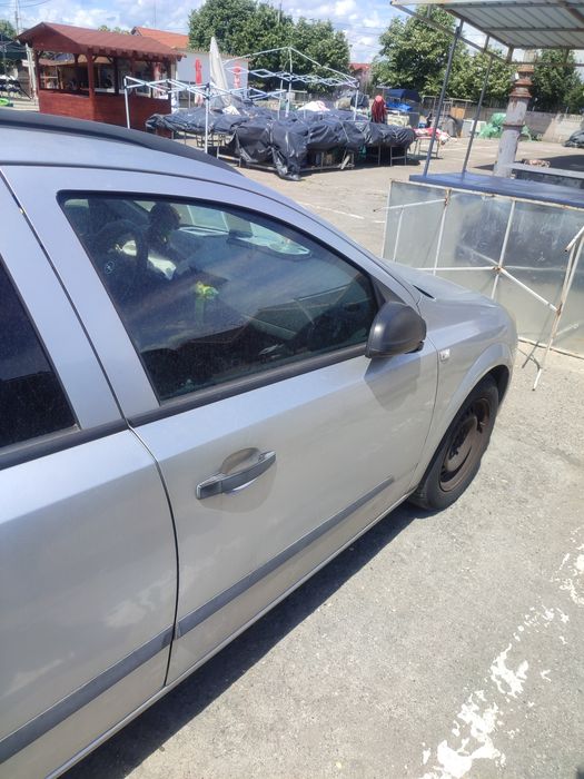 Opel Astra H 2005