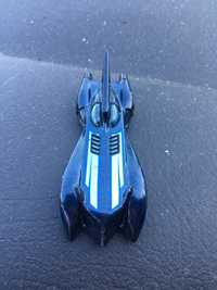 Figurină mașinuță originală DC Comics - Batmobil (Batman)