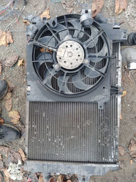 Motor Opel zafira b 1,9 cdti 2007 150cp