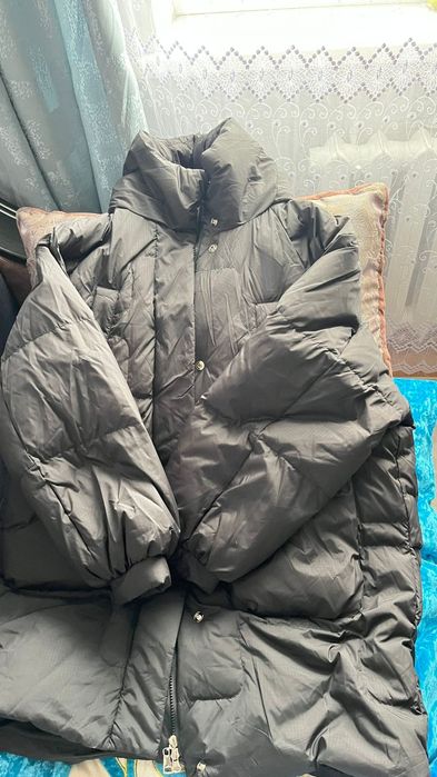 Продам зимние куртку!