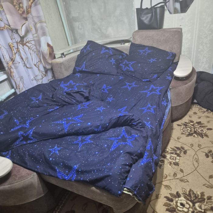 Отдам диван, самовывоз