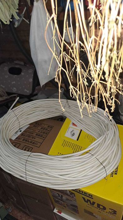 Vand cablu 3x2/5 mmp 120 ml