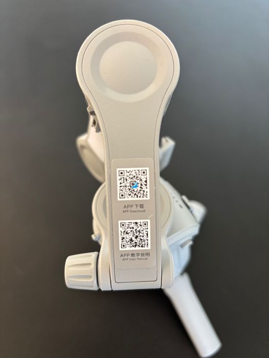 Stabilizator pentru telefon si GoPro, Gimbal Pro