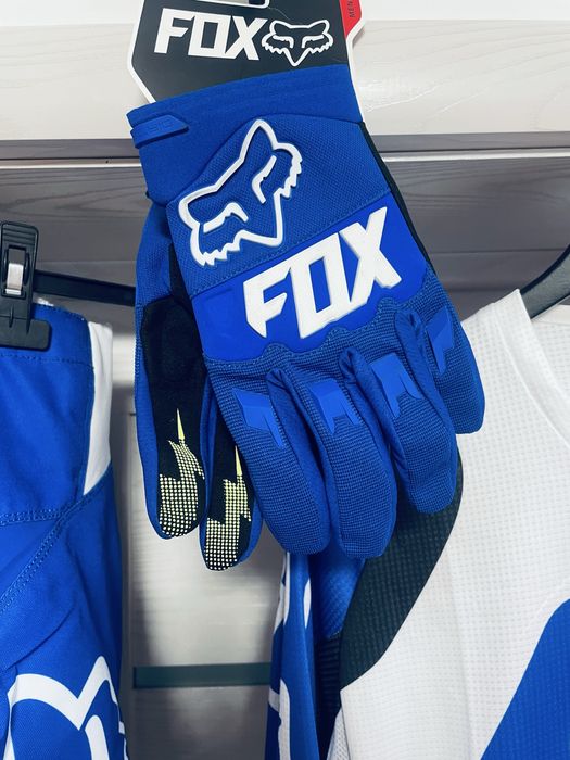 Echipament Fox Enduro