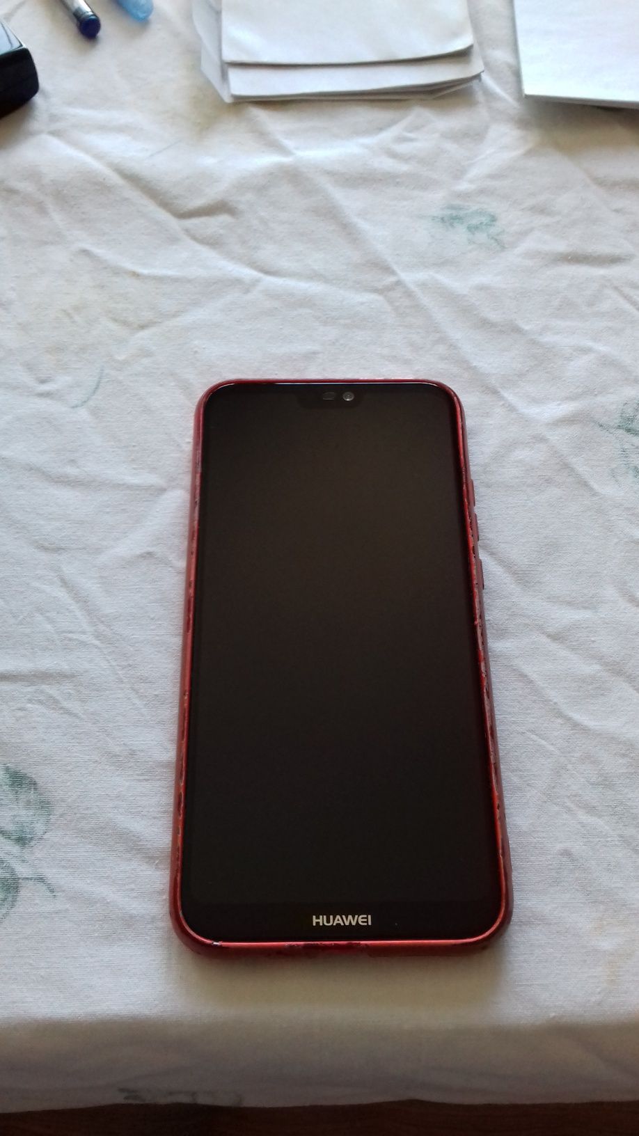 Huawei  P20 lite