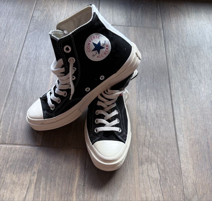 Converse Chuck Taylor All star кецове
