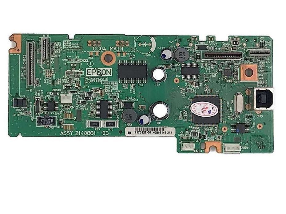 Продам материнский плата принтер Epson L222/L220