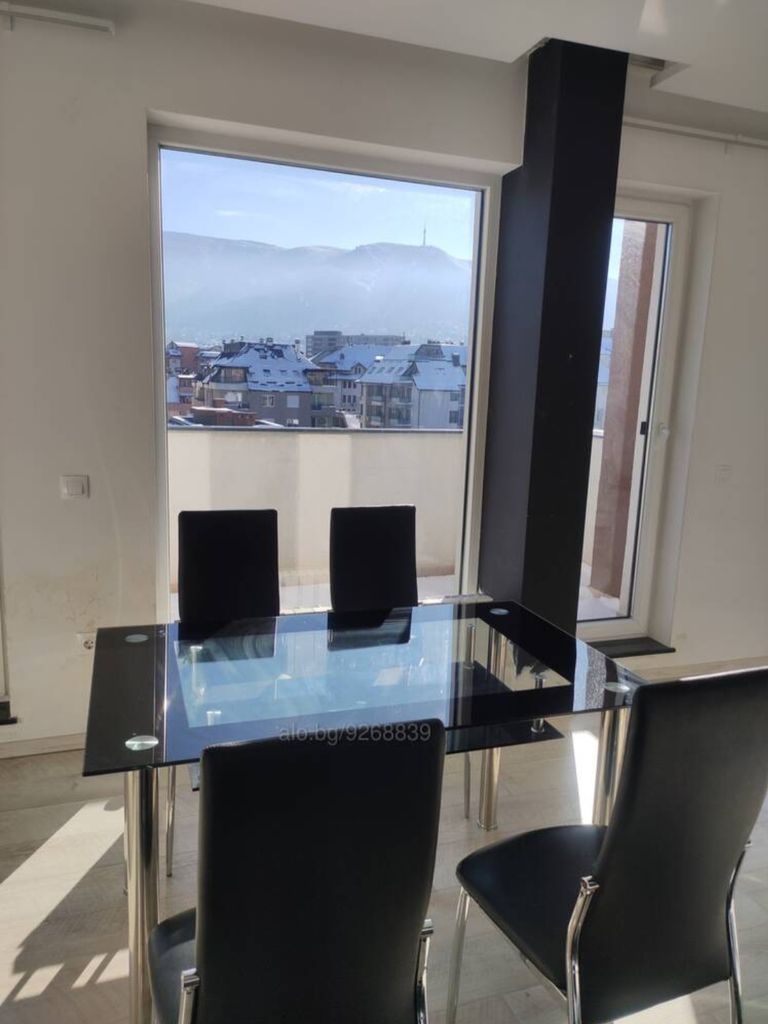 Дава се под наем Тристаен апартамент в София, Овча купел - 80 кв.м за 663 € - Снимка #4