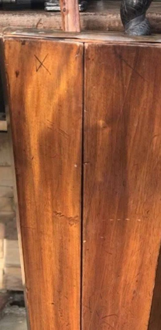 Suport pentru umbrele ,Art Deco