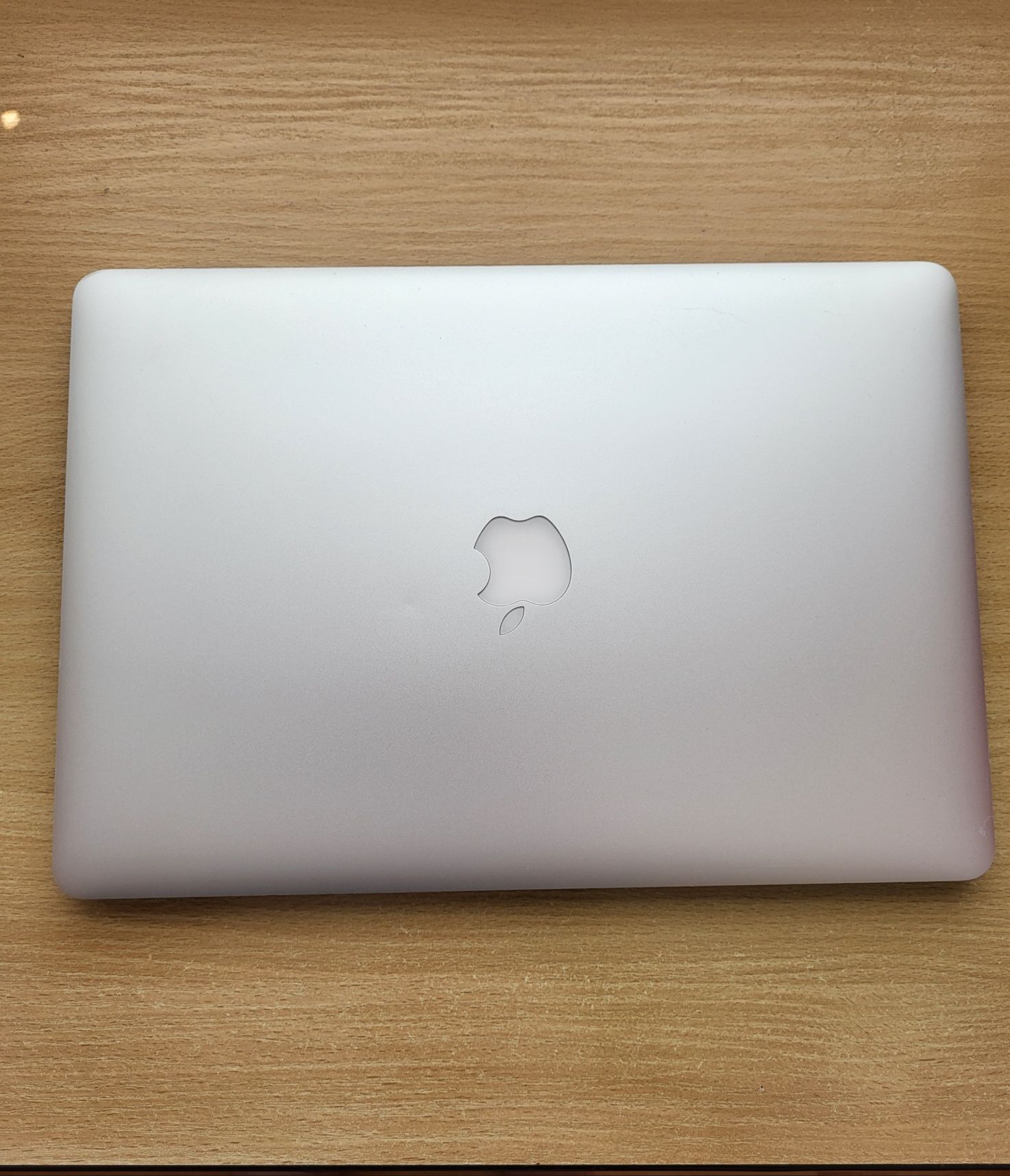Macbook Pro mid-2014 15,4" Retina Display