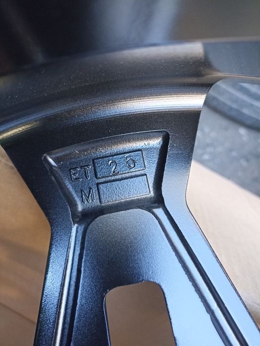 Диски R 20 BYD song plus dm-i, Han EV, Lixiang новые