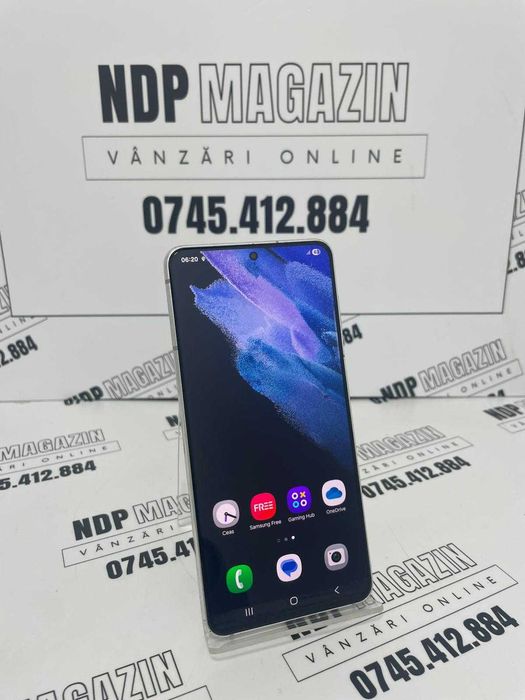NDP Amanet NON-STOP Sos. Giurgiului 119 SAMSUNG S21 (42244)