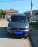 Volkswagen caddy 2012