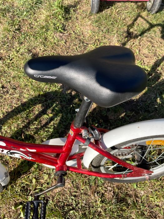 Детски велосипед 16 цола