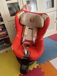 Scaun Auto Cybex Sirona cu rotire 360