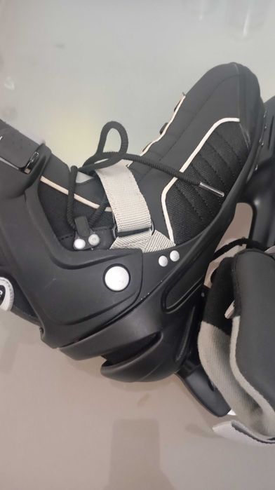 Зимни кънки за лед