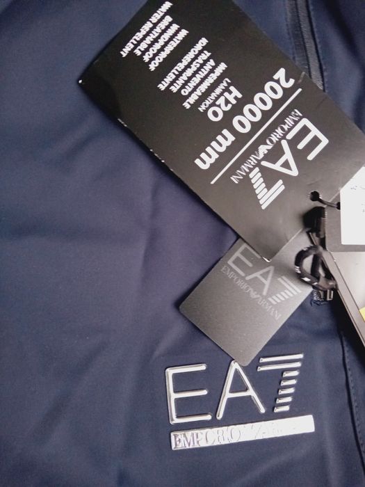 EA7 Emporio Armani 2XL ски панталон