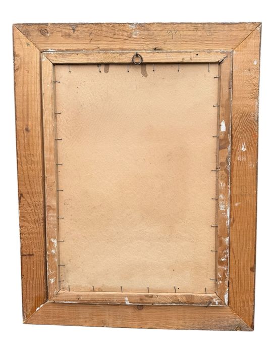 Tablou pictura “Ulcele”