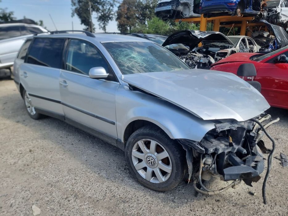 Dezmembrez Volkswagen VW Passat B5.5 [facelift] [2000 - 2005] 2.0 tdi