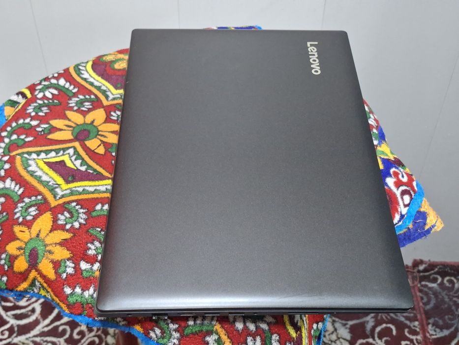 Lenovo ideapad Офисной ноутбук сотилади