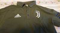 Тениска на Ювентус/Juventus