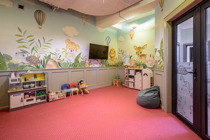 Аренда помещения, готовый ресторан без мебел,  Яккасарайский район