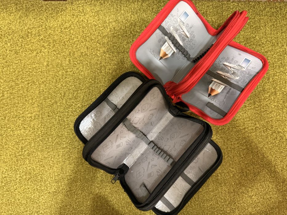 2 пенала идеальное состояние цена указана за 2 шт