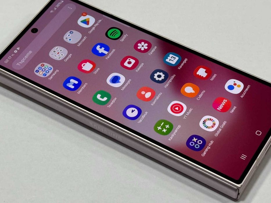 Samsung Galaxy Z Fold6 5G 512GB 12GB RAM Dual