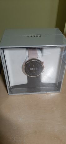 Ceas FOSSIL Sport Smartwatch,FTW-6022,sigilat