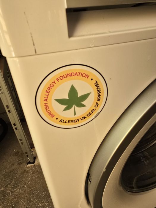 Masina de spalat  SHARP A+++ 8 kg