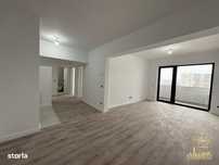 Apartament cu 3 camere tip Paris de vanzare in Prima Urbana 3-Oradea