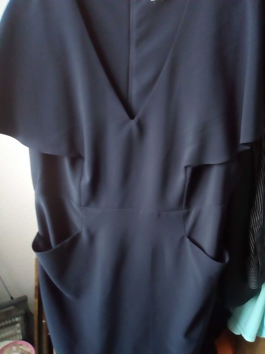 Rochie dama mărime mare