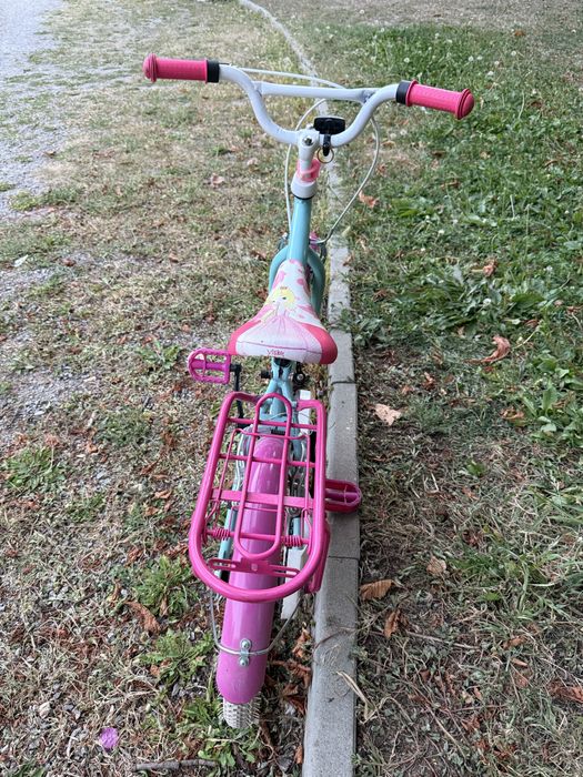 Детско колело 16 цола