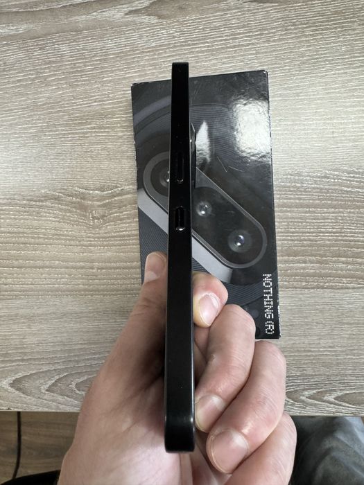 Nothing phone 3a 256gb