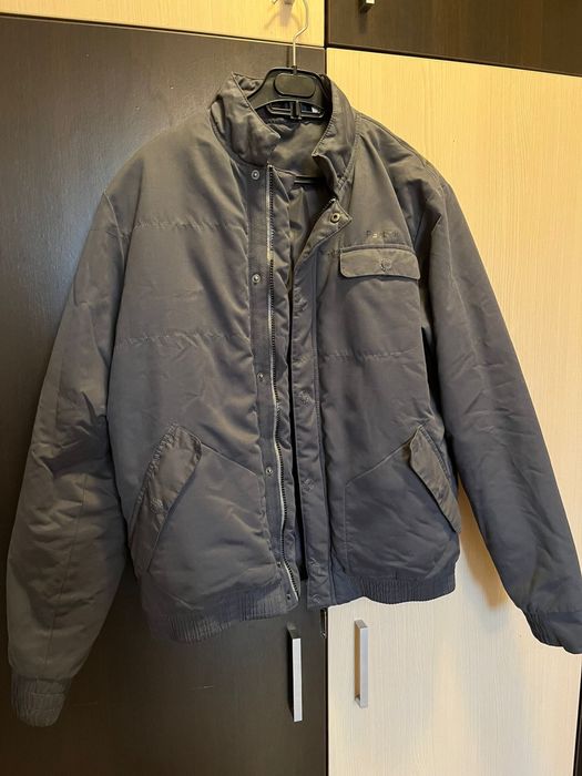 Geaca bomber Reebok