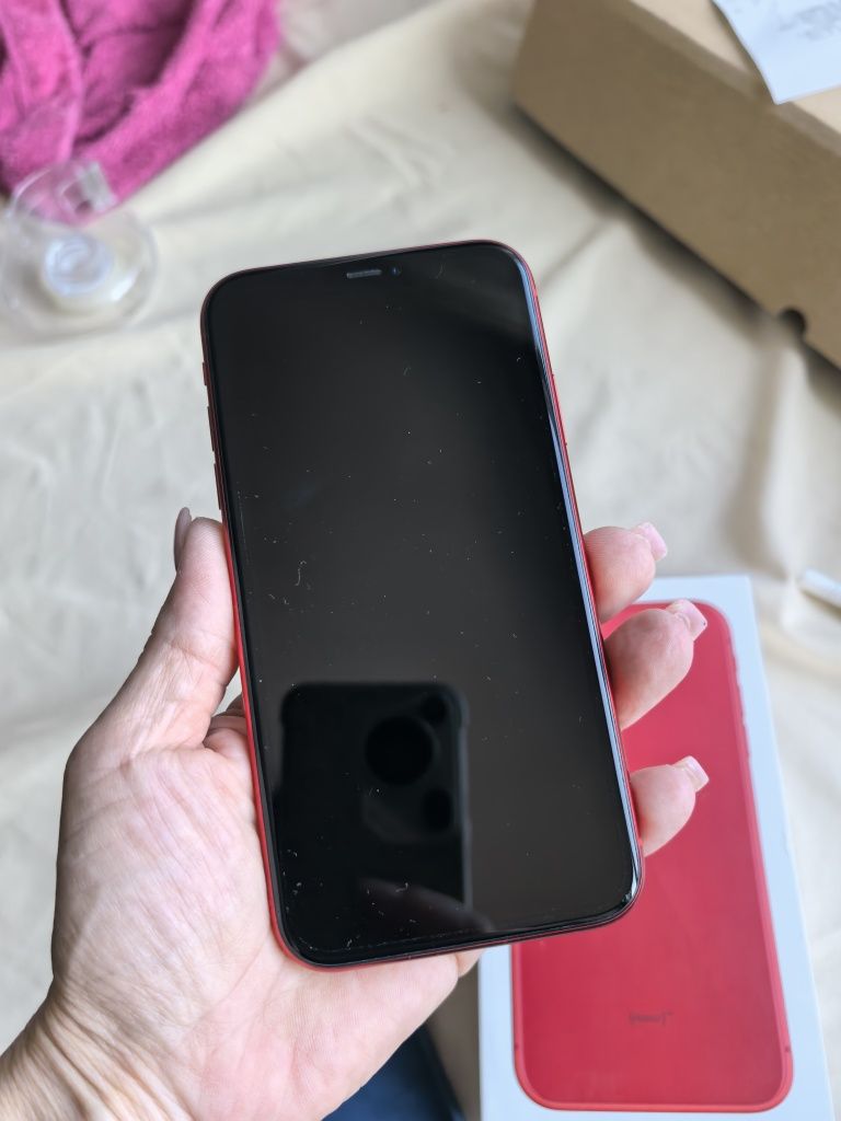 IPhone 11  128GB