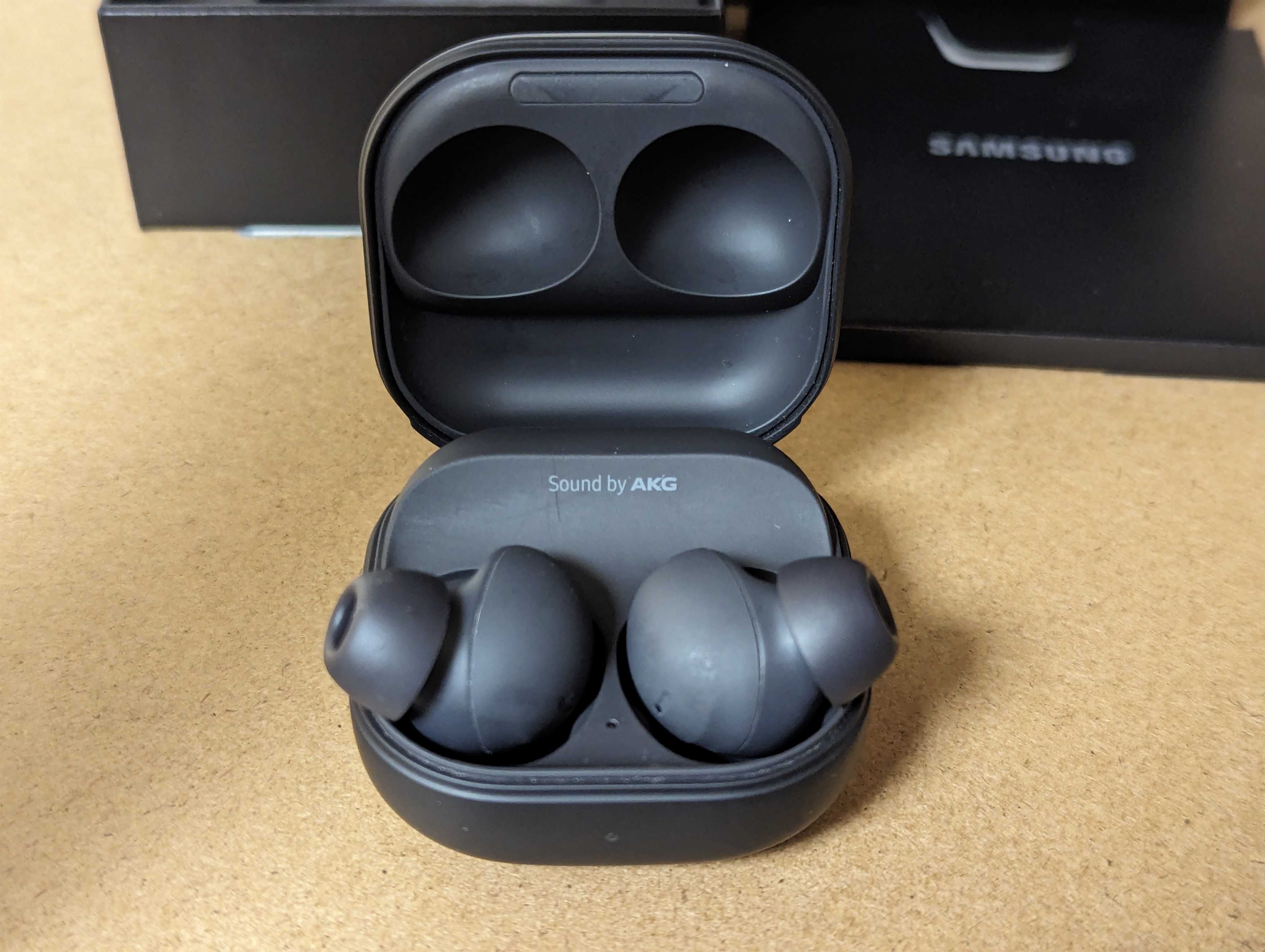 Samsung Galaxy Buds2 Pro - ORIGINALE