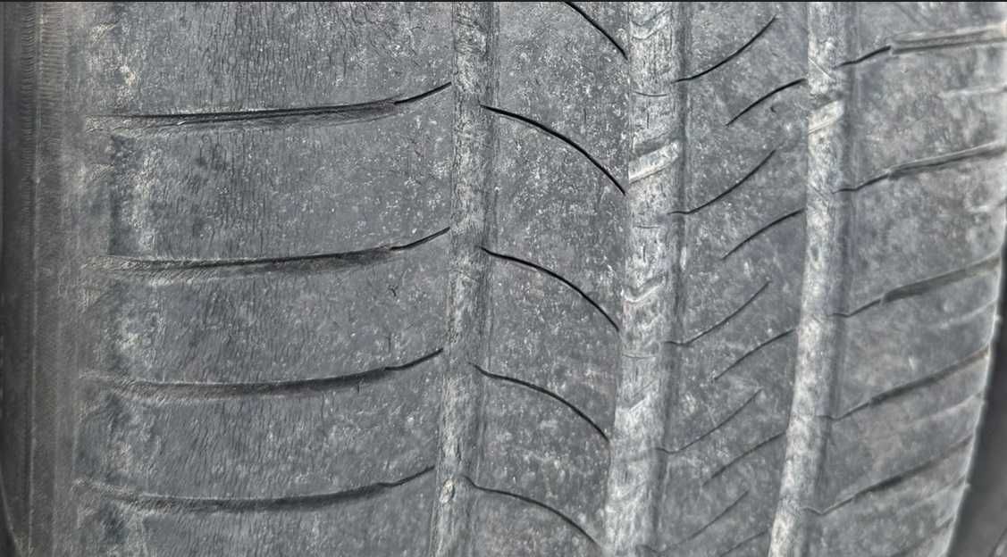 Гуми 205/55 R16 Мишлен (Michelin 205/55/16) 4бр.