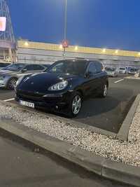 Porche cayenne impecabil an 2012