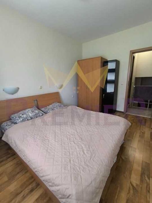 Дава се под наем Тристаен апартамент в Варна, Бизнес хотел - 80 кв.м за 510 € - Снимка #4