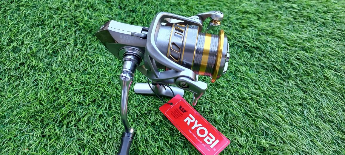 Макари Ryobi  VIRTUS Feeder
