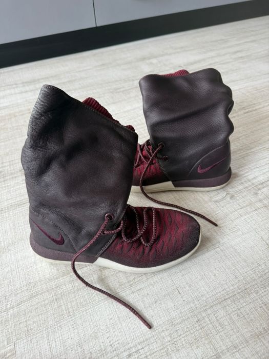 Ботуши nike найк