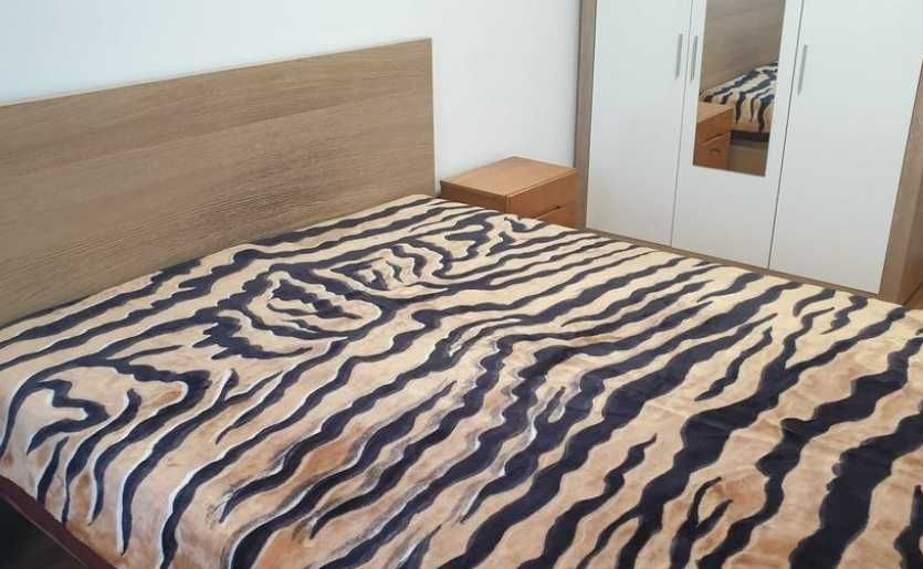 Дава се под наем Двустаен апартамент в Пловдив, Каменица 1 - 57 кв.м за 321.3 € - Снимка #3