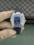 Omega Seamaster Blue