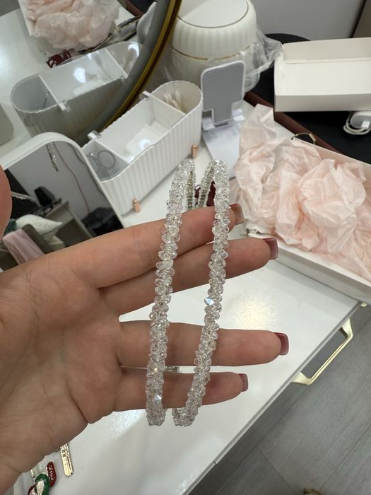 Продаю новый ободок