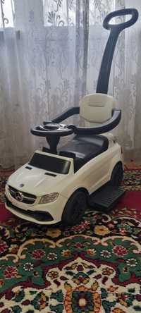 Детская машинка Mercedes