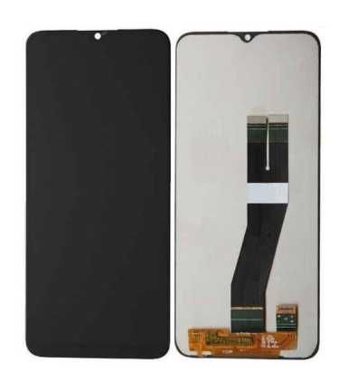 Нов дисплей с тъч за Samsung A15 5G С Рамка OLED / A25 5G / A52 / A53